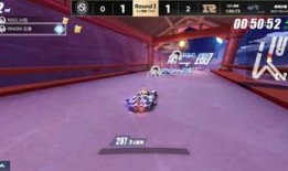 飞车手游最新联赛爆料,热血竞技，速度与激情的巅峰对决